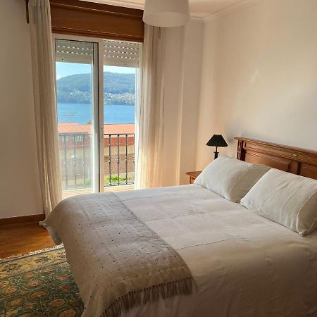 Ventanamar Chapela Διαμέρισμα Redondela Εξωτερικό φωτογραφία