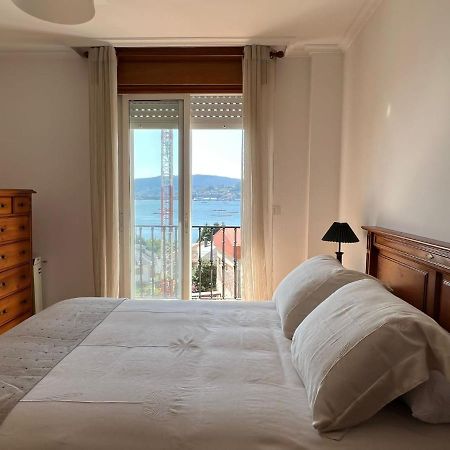 Ventanamar Chapela Διαμέρισμα Redondela Εξωτερικό φωτογραφία