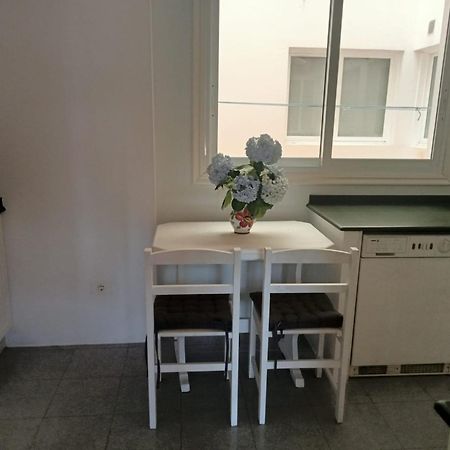 Ventanamar Chapela Διαμέρισμα Redondela Εξωτερικό φωτογραφία