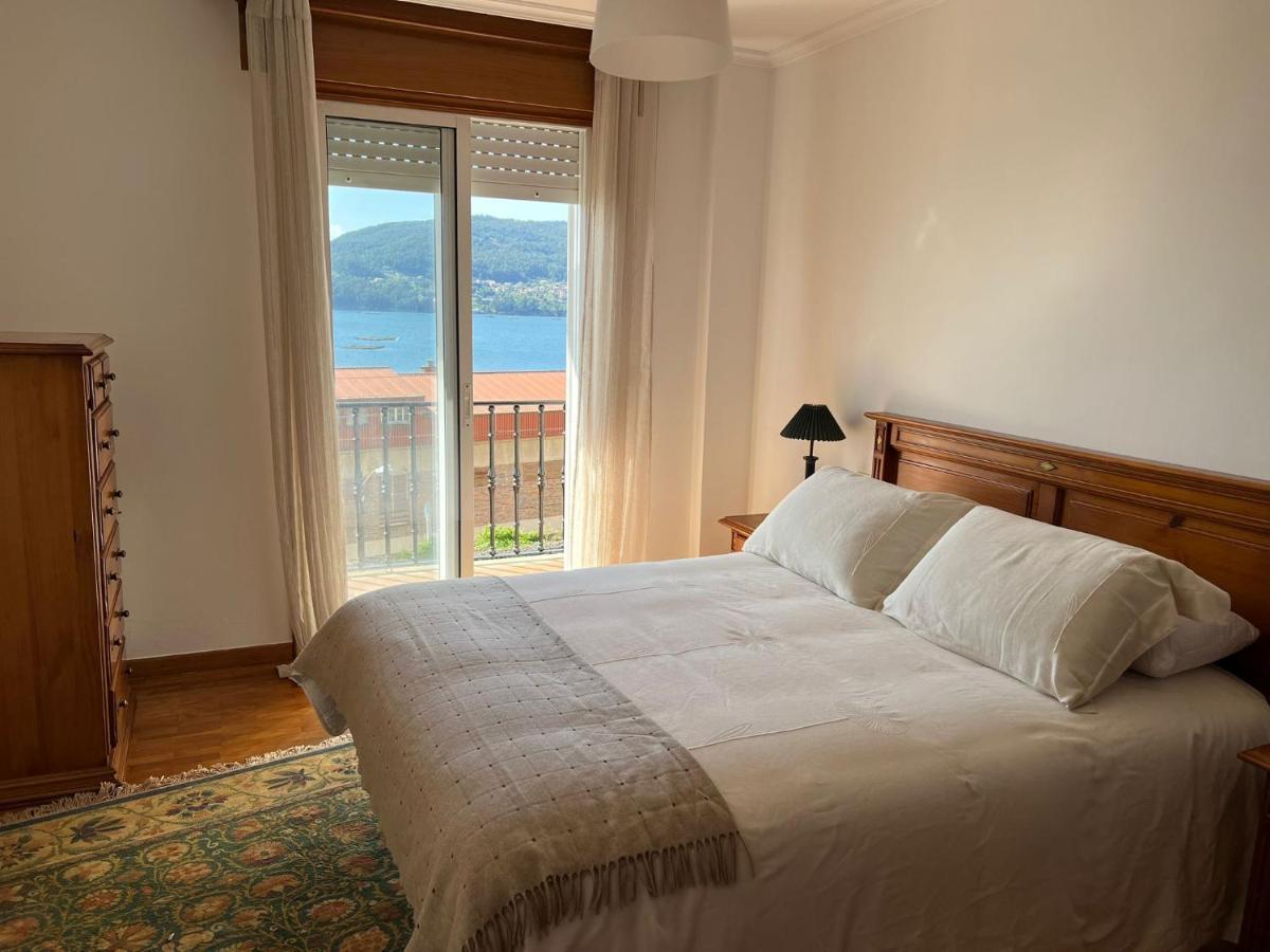 Ventanamar Chapela Διαμέρισμα Redondela Εξωτερικό φωτογραφία