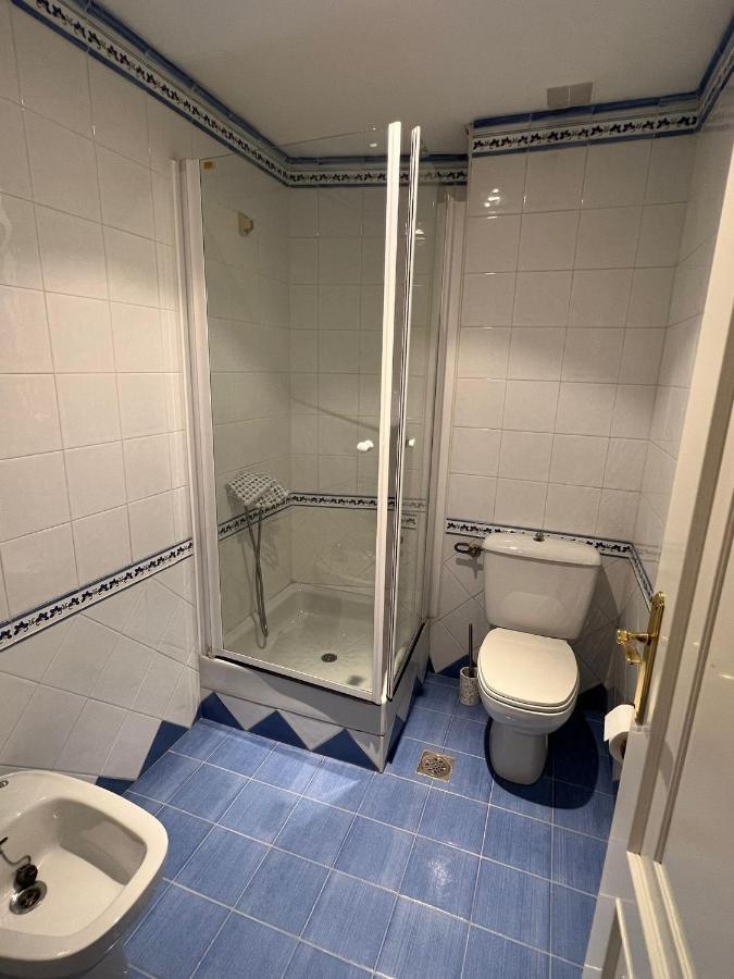 Ventanamar Chapela Διαμέρισμα Redondela Εξωτερικό φωτογραφία