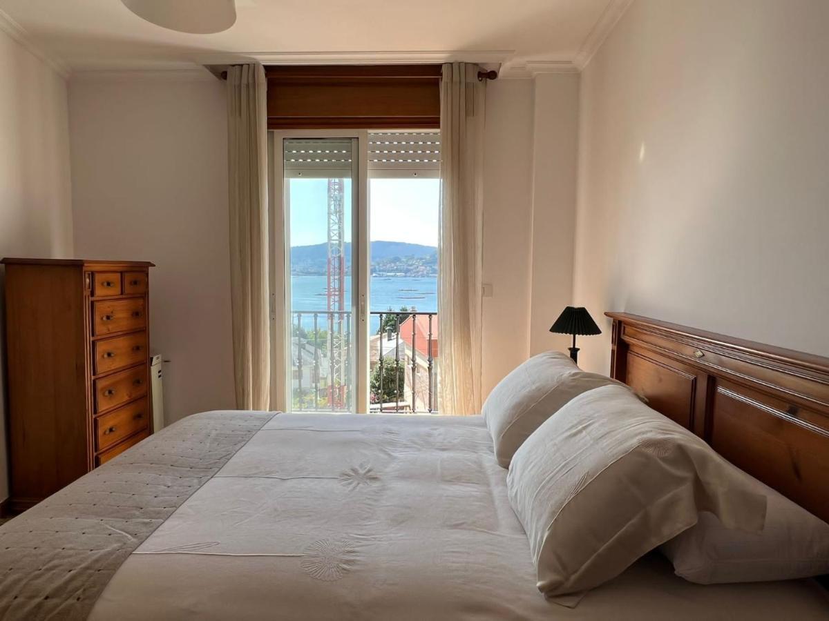 Ventanamar Chapela Διαμέρισμα Redondela Εξωτερικό φωτογραφία