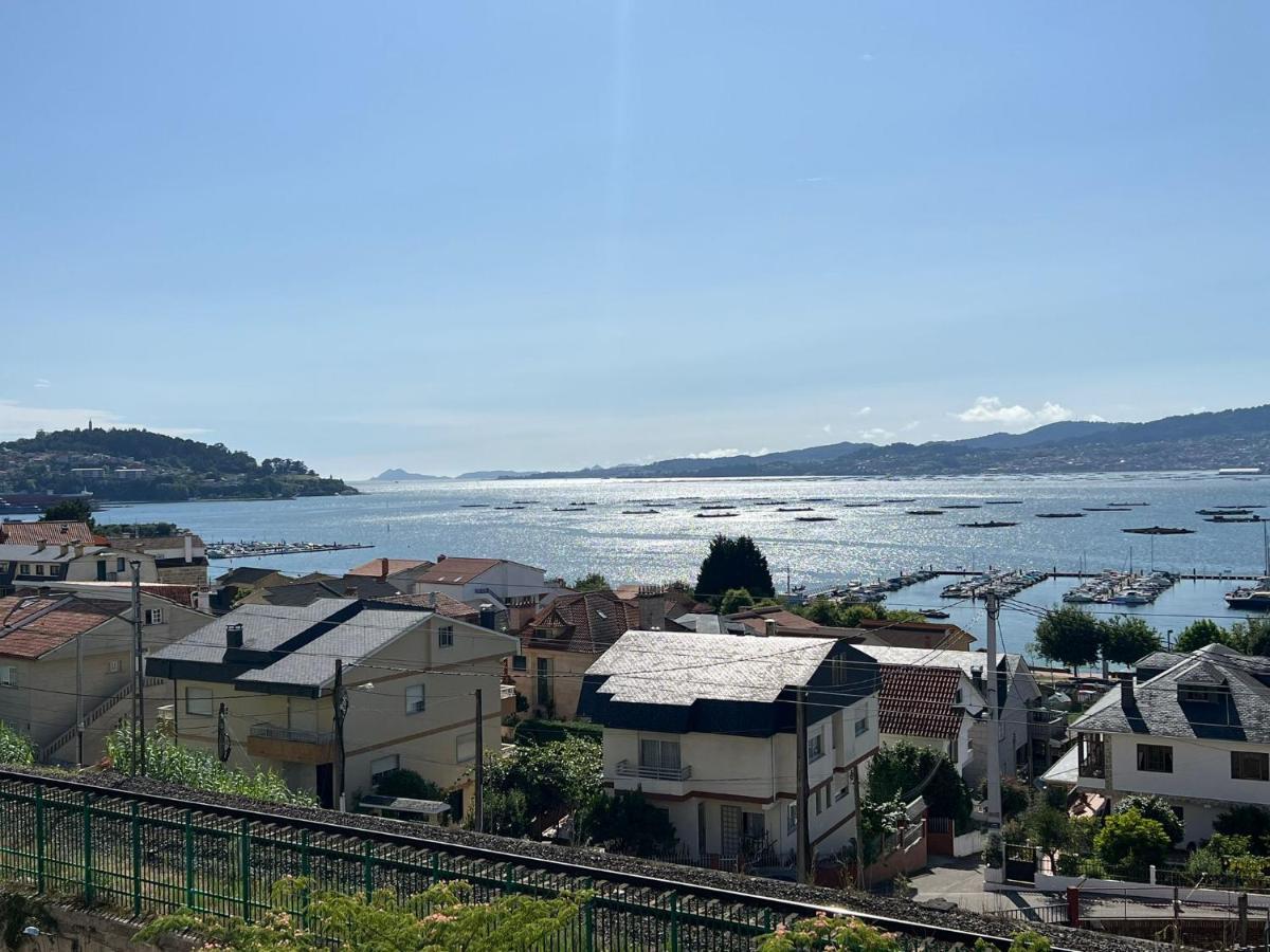Ventanamar Chapela Διαμέρισμα Redondela Εξωτερικό φωτογραφία